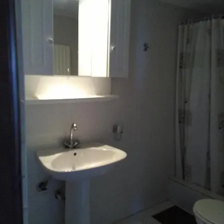 Santava Apartment