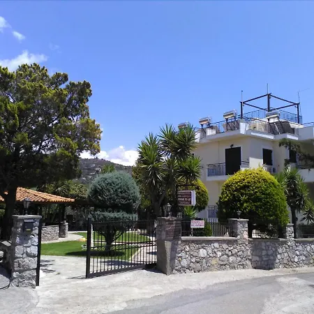 Santava Megali Mantineia