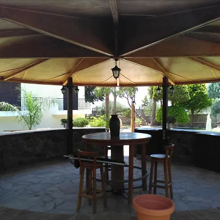 Apartment Santava *