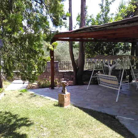 Santava Apartment *