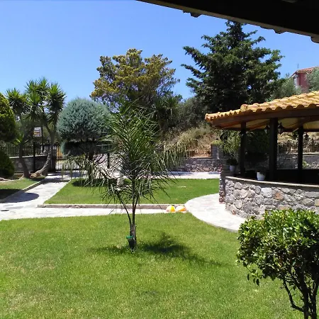 Apartment Santava *