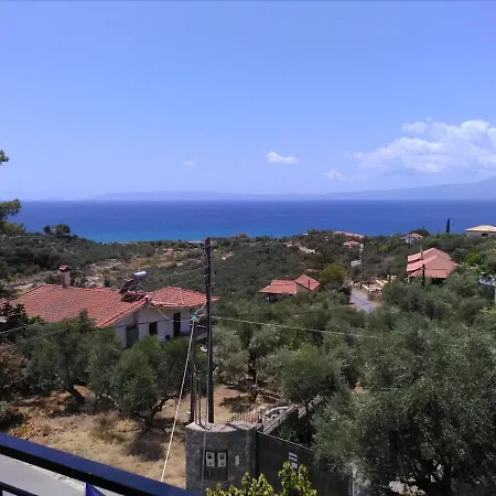 Santava * Megali Mantineia