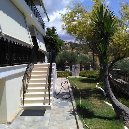 Santava Apartment